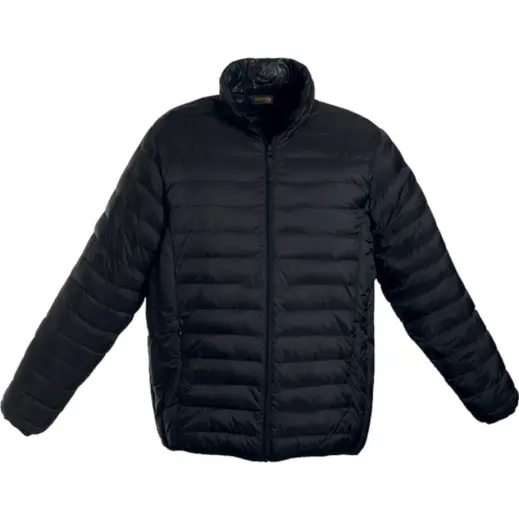 Mens Stratford Black